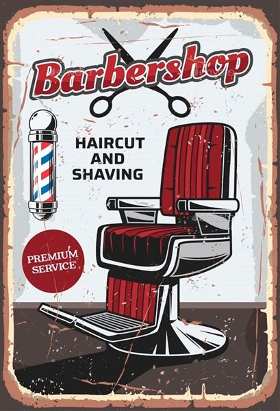 Peluqueria / Barberia